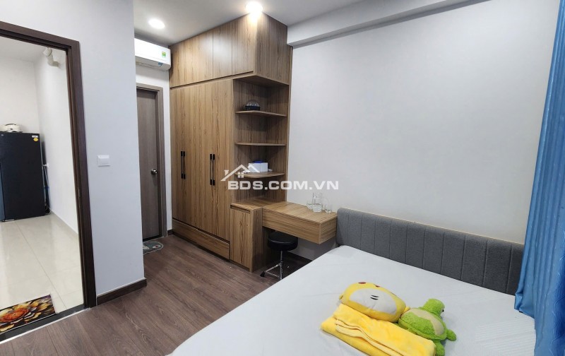 CHO THUÊ CĂN HỘ HT PEARL – TẦNG CAO VIEW LANDMARK 81 – FULL NỘI THẤT XỊN